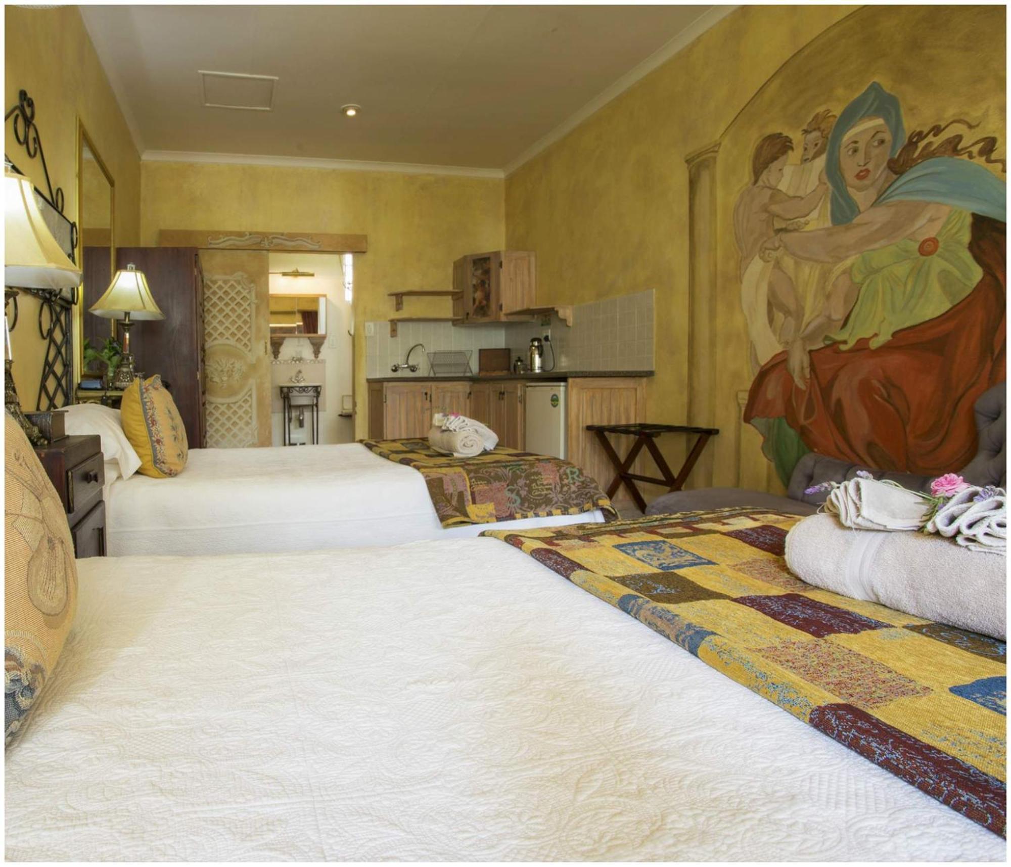ליידנבורח De Ark Guest House מראה חיצוני תמונה