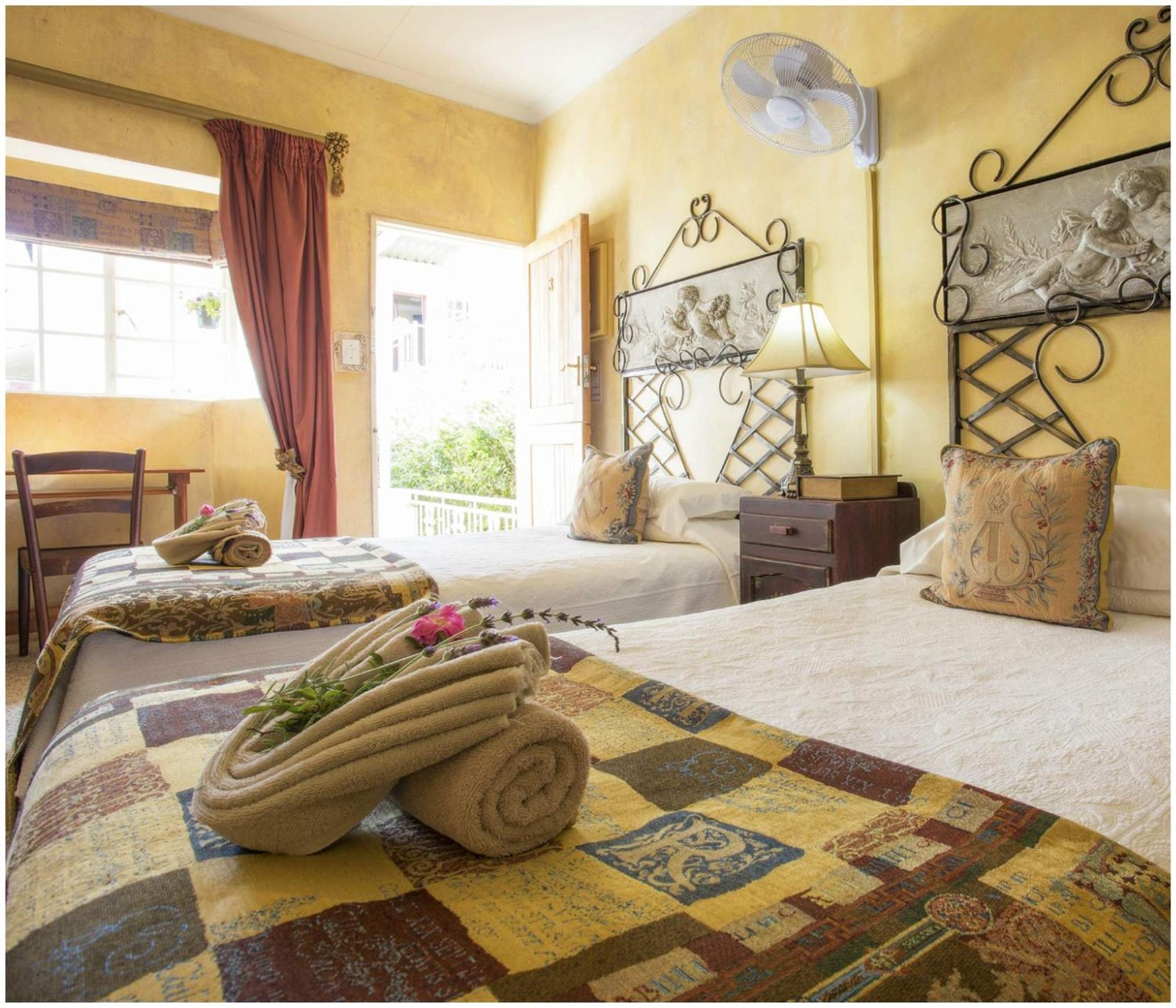 ליידנבורח De Ark Guest House מראה חיצוני תמונה