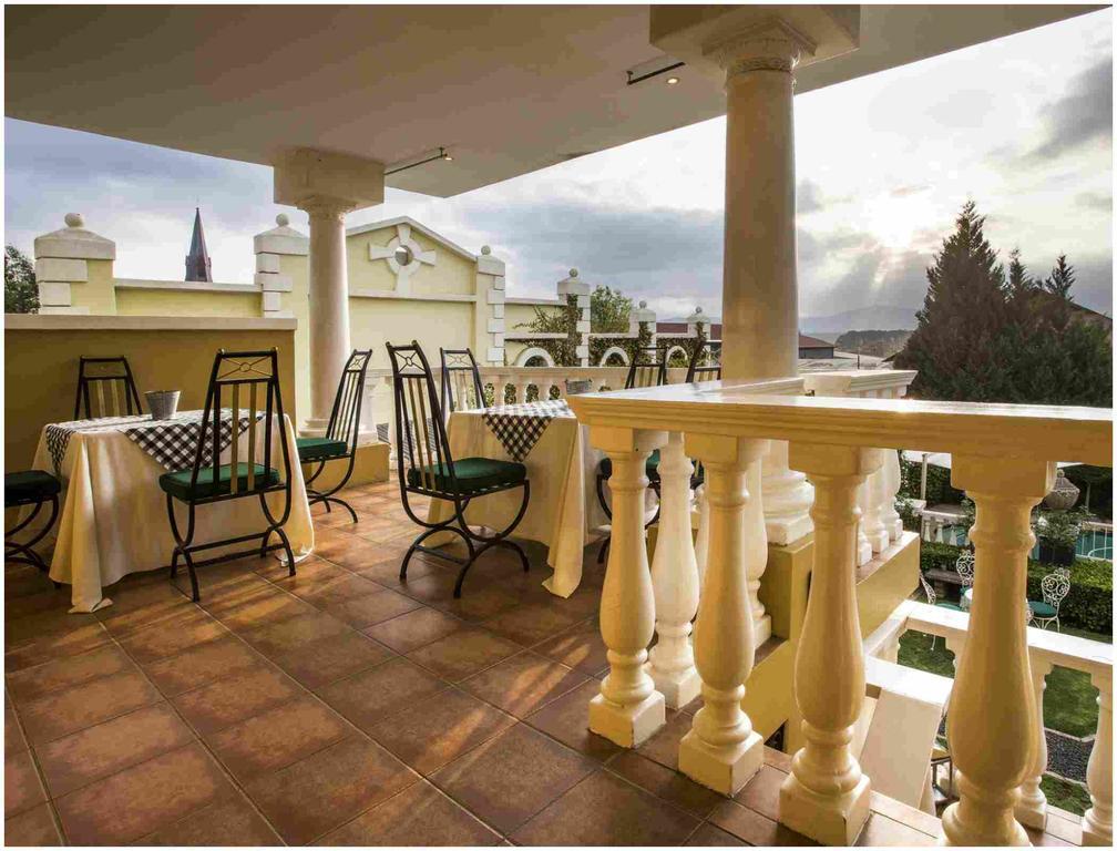ליידנבורח De Ark Guest House מראה חיצוני תמונה
