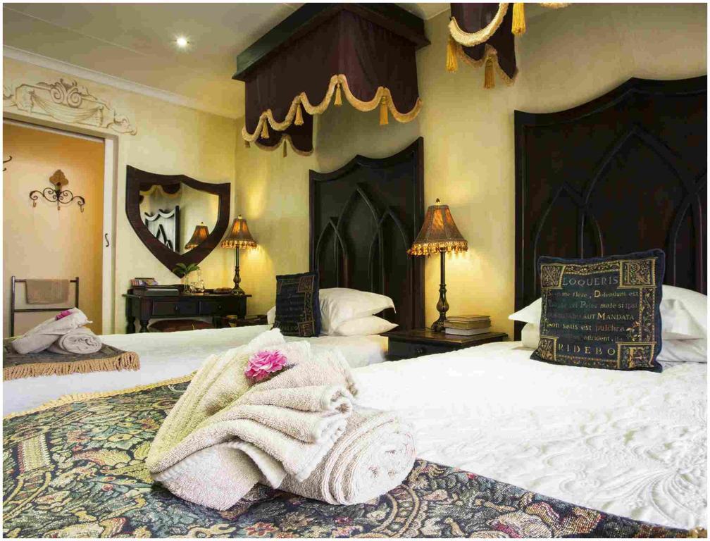 ליידנבורח De Ark Guest House מראה חיצוני תמונה