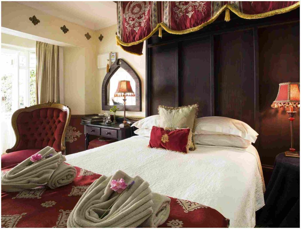 ליידנבורח De Ark Guest House מראה חיצוני תמונה