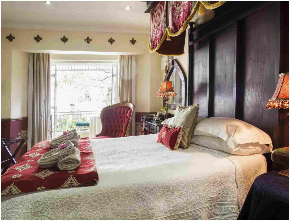 ליידנבורח De Ark Guest House מראה חיצוני תמונה