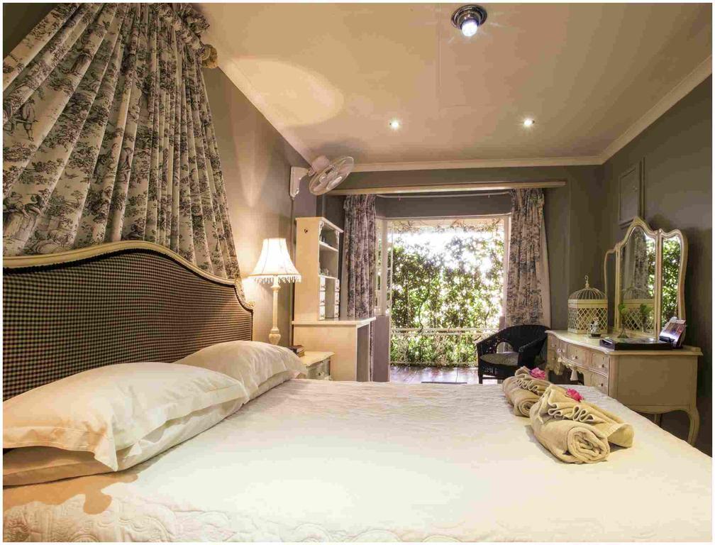 ליידנבורח De Ark Guest House מראה חיצוני תמונה