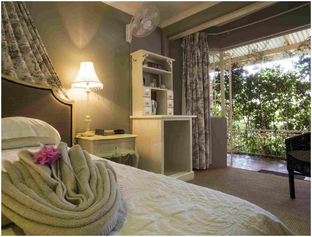 ליידנבורח De Ark Guest House מראה חיצוני תמונה