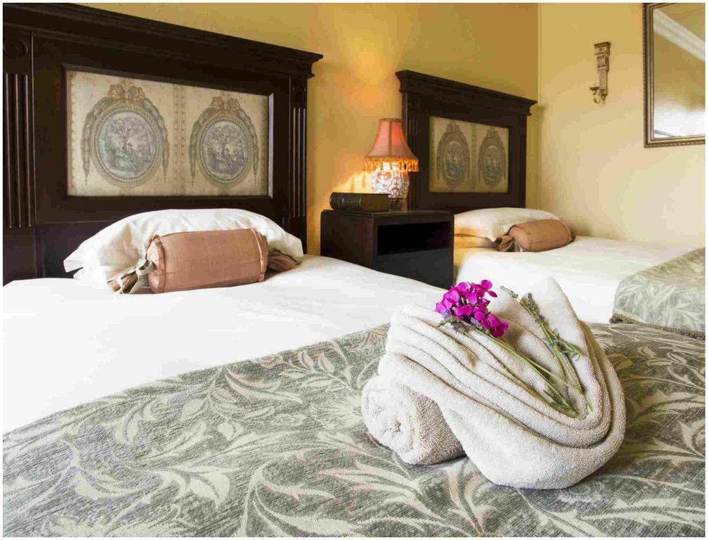 ליידנבורח De Ark Guest House מראה חיצוני תמונה