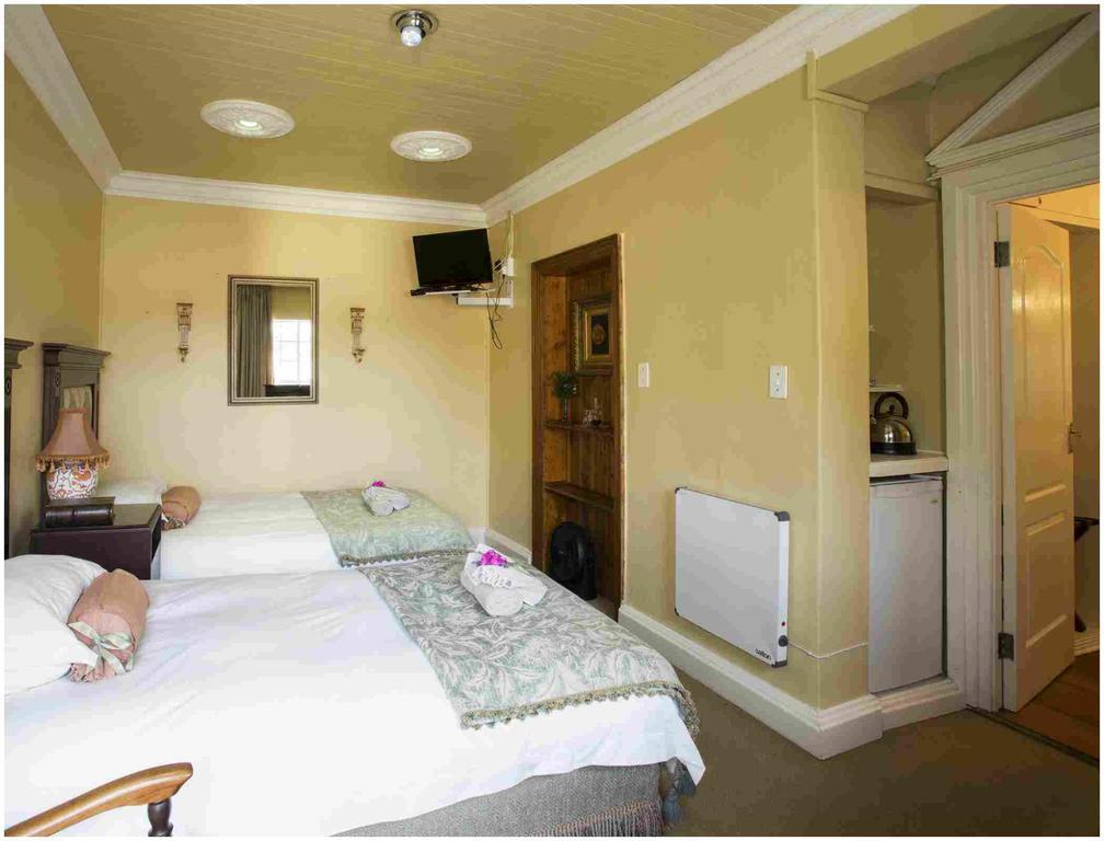 ליידנבורח De Ark Guest House מראה חיצוני תמונה