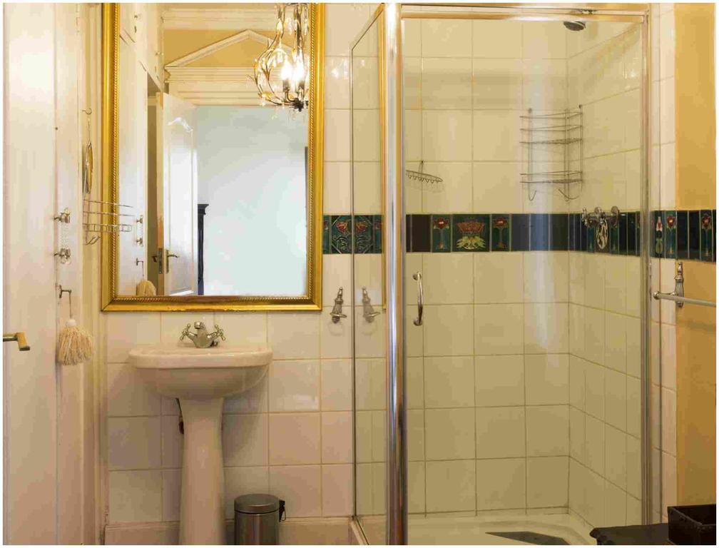 ליידנבורח De Ark Guest House מראה חיצוני תמונה