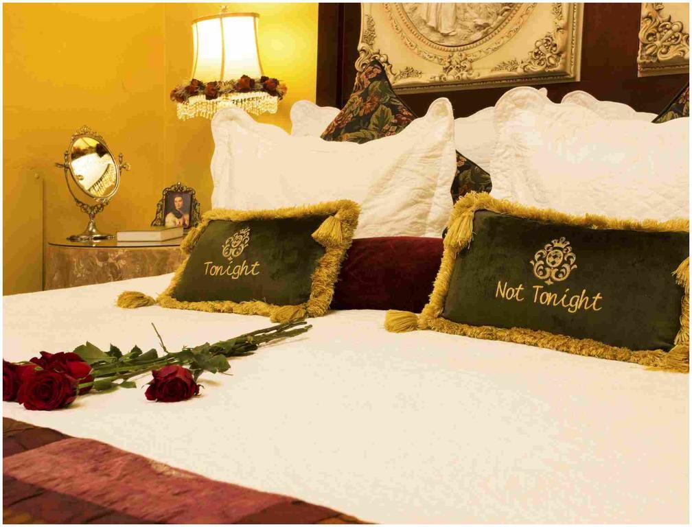 ליידנבורח De Ark Guest House מראה חיצוני תמונה