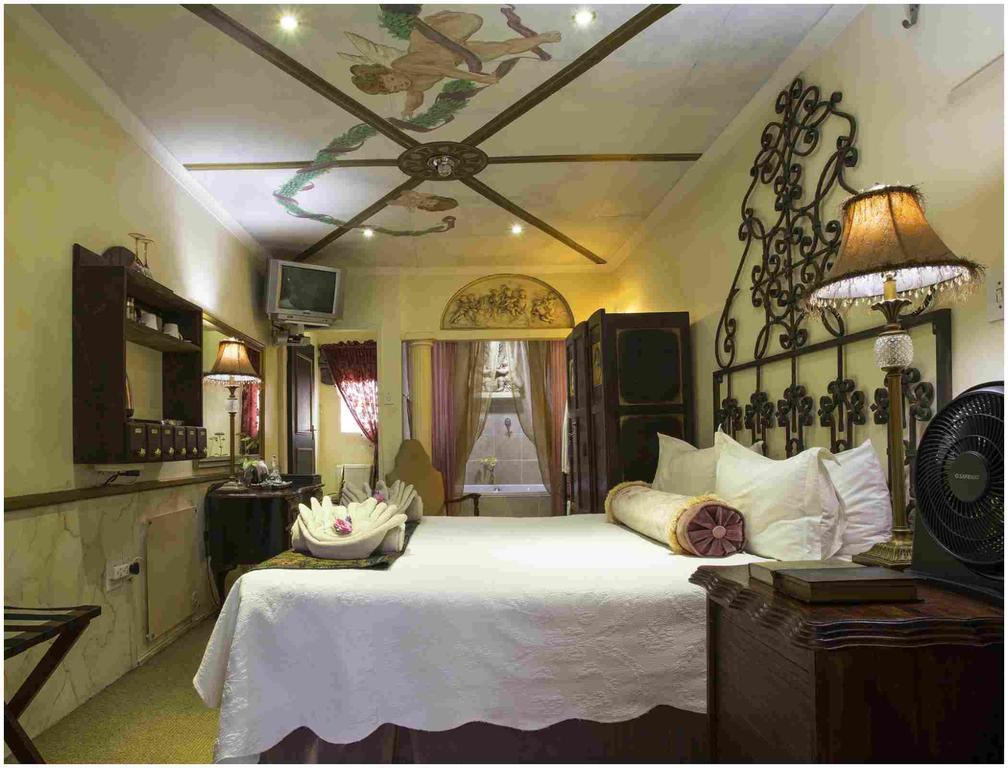 ליידנבורח De Ark Guest House מראה חיצוני תמונה