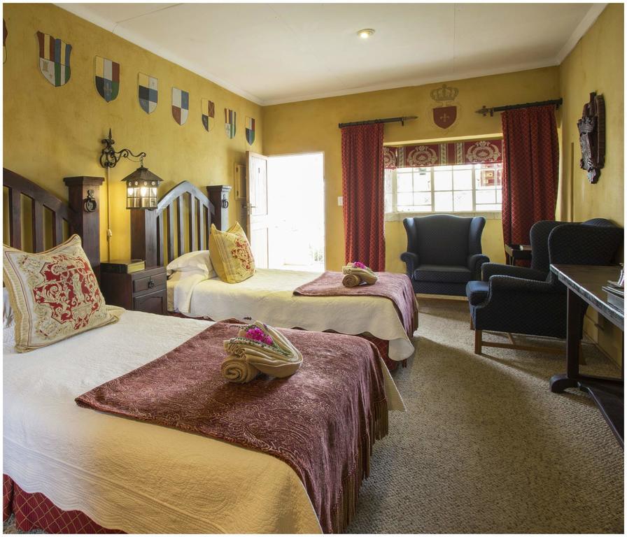 ליידנבורח De Ark Guest House מראה חיצוני תמונה